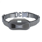 Collier de dressage pour chien étanche 4 modes 800M rechargeable