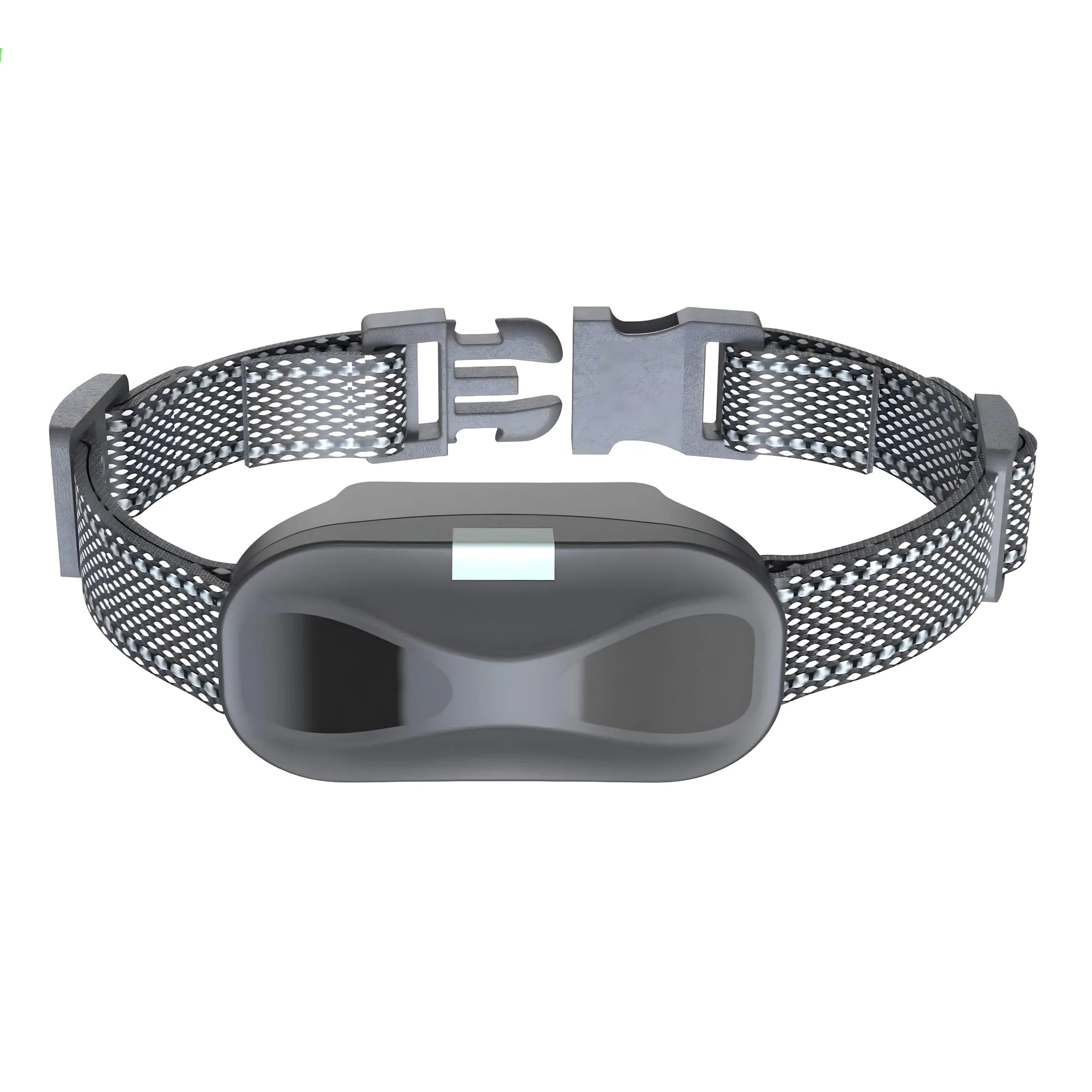 Collier de dressage pour chien étanche 4 modes 800M rechargeable