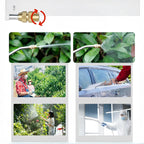 Pulvérisateur électrique de jardin sur batterie 2200 mAh  5 L
