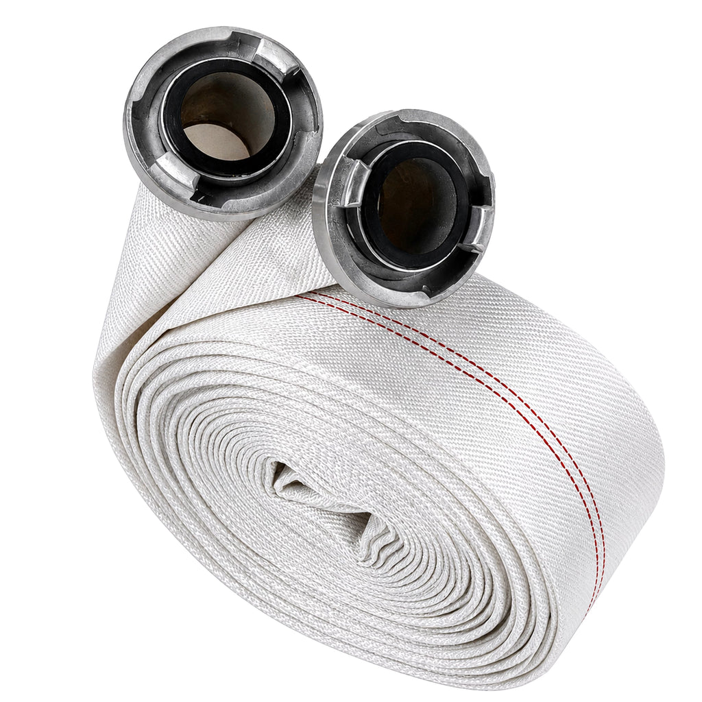 Pompe vide cave fosse septique avec broyeur d'eau + TUYAU 2'' 30M 16000 l/h