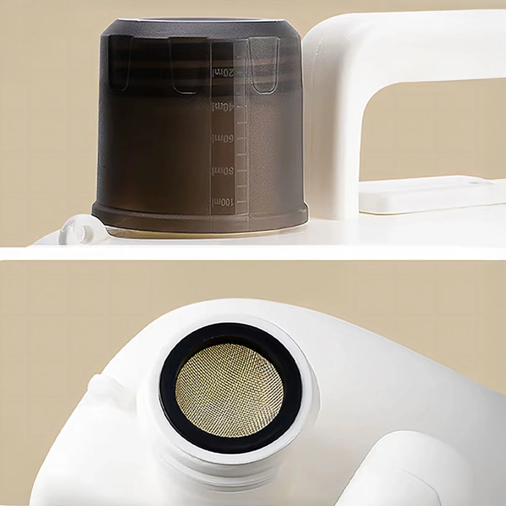 Pulvérisateur électrique de jardin sur batterie 2200 mAh  5 L
