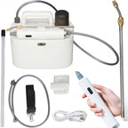 Pulvérisateur électrique de jardin sur batterie 2200 mAh  5 L