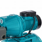 Kit pompe Hydrophore 24L 750W réservoir d'eau