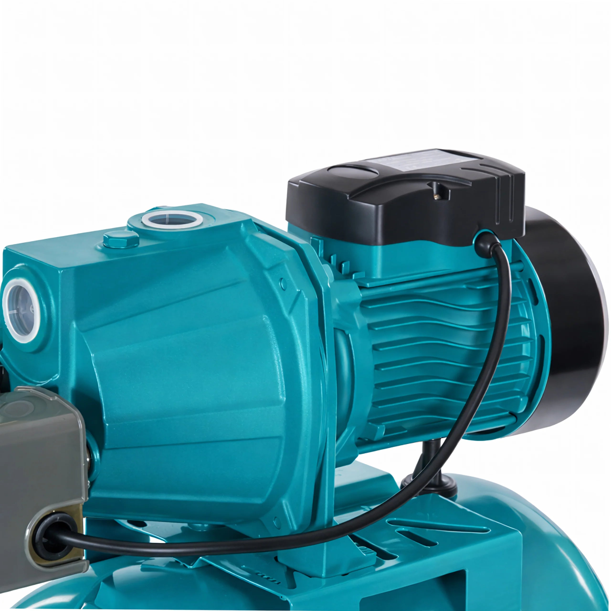 Kit pompe Hydrophore 24L 750W réservoir d'eau