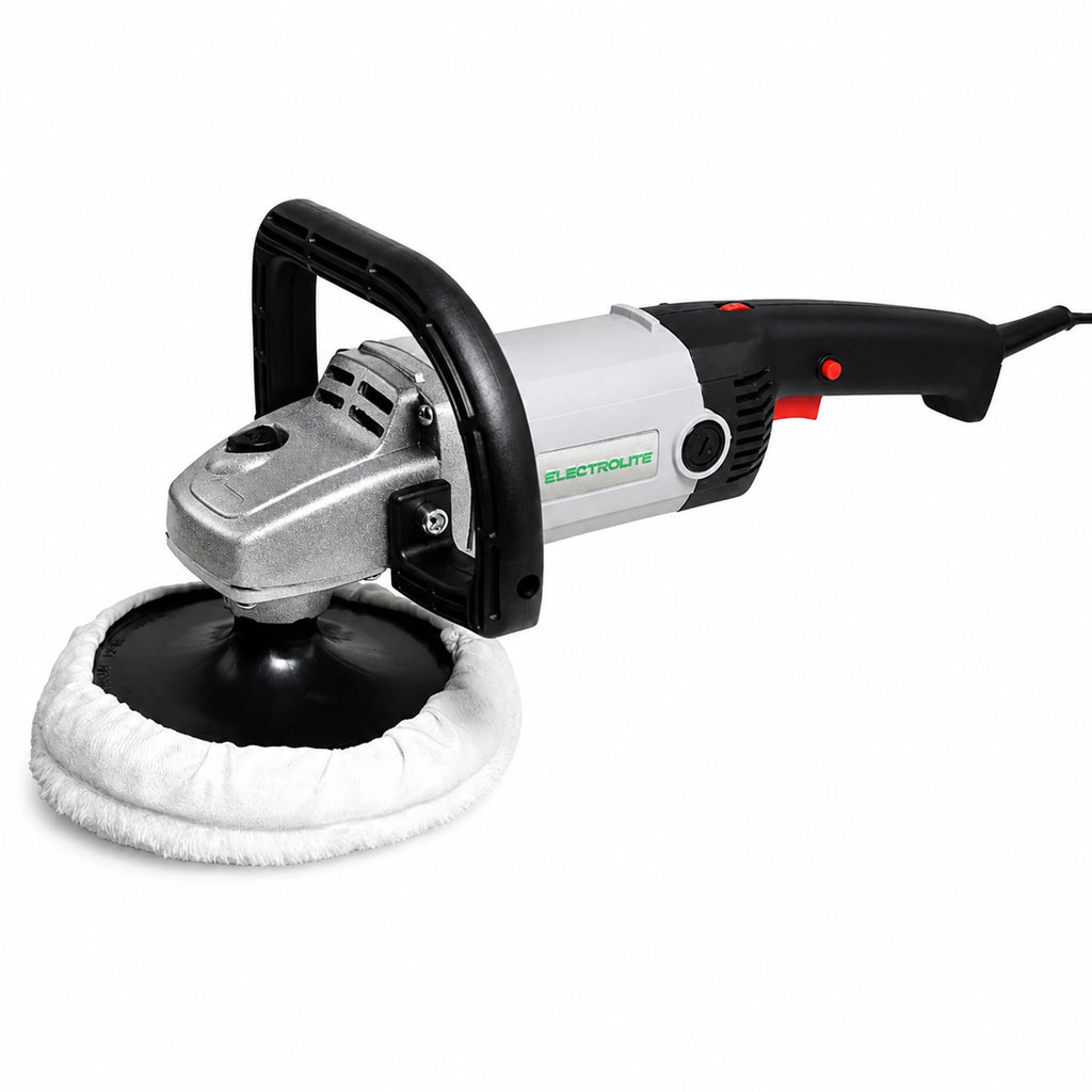 Kit polisseuse polissage ponçage  1800W Premium