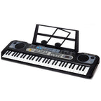 Clavier orgue piano pour enfant avec  microphone, pupitre, enregistrement et lecture