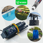 Pompe à eau submersible 3/4"  280 W