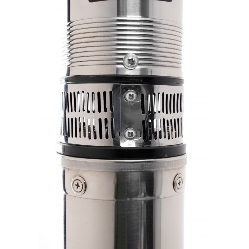 Pompe a eau vis profonde 110M 0,85kW