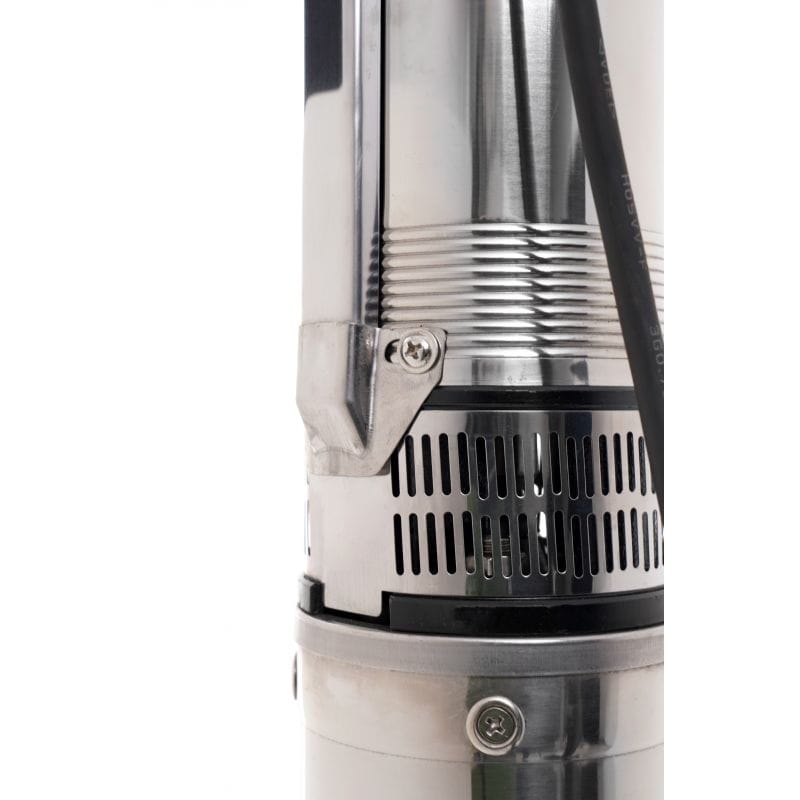 Pompe a eau vis profonde 110M 0,85kW