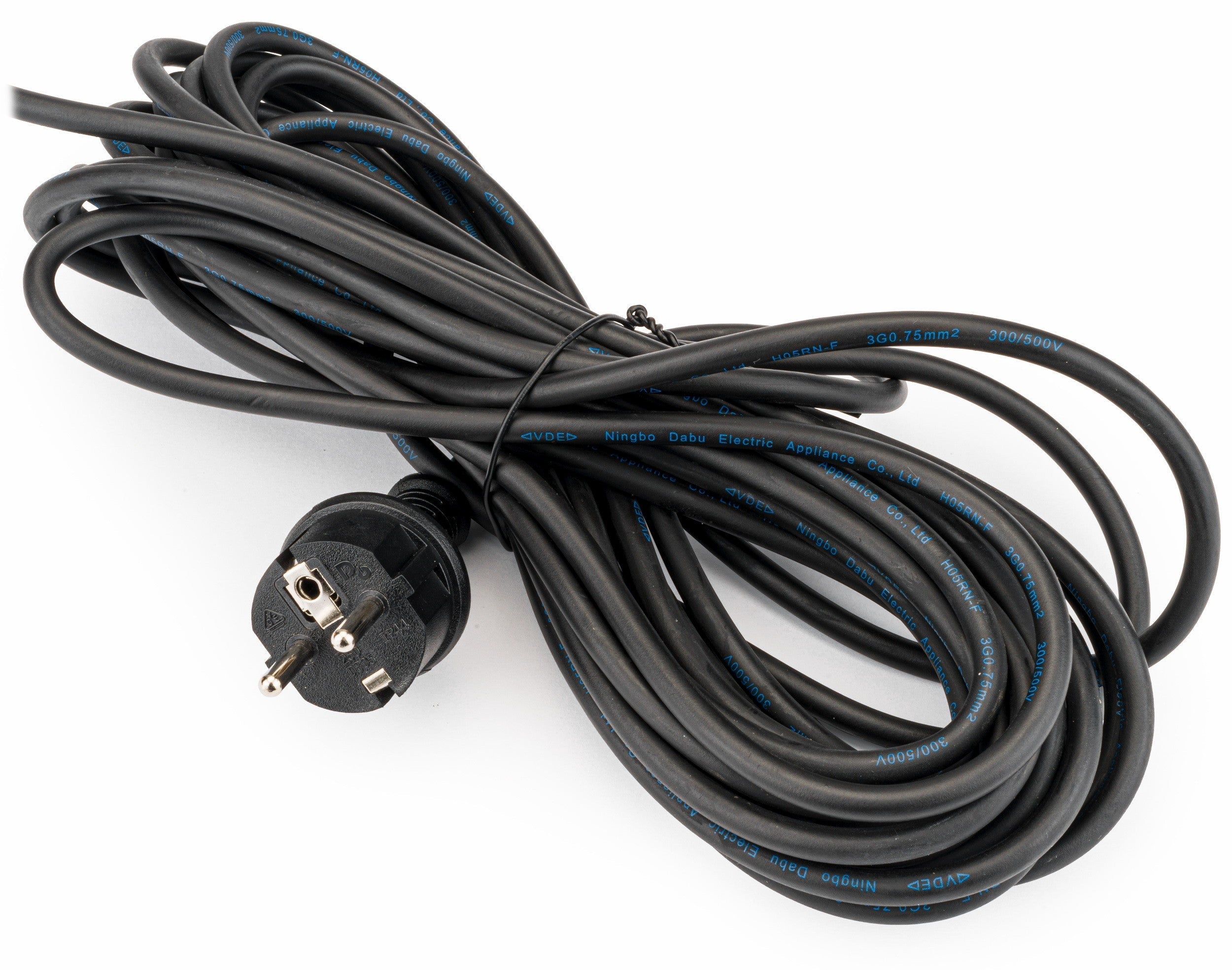 Pompe  vide cave submersible avec flotteur pour eaux sales propres, fosses septiques, 1600W