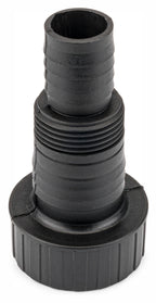 Pompe  vide cave submersible avec flotteur pour eaux sales propres, fosses septiques, 1600W