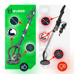 Ponceuse Girafe  plâtre & enduit + contrôle de vitesse LED