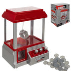 Machine à Griffes Distributeur Automatique de Bonbons pour Enfants XL