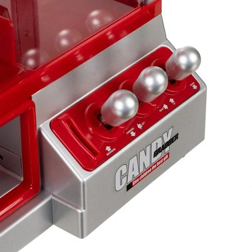 Machine à Griffes Distributeur Automatique de Bonbons pour Enfants XL