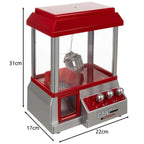 Machine à Griffes Distributeur Automatique de Bonbons pour Enfants XL